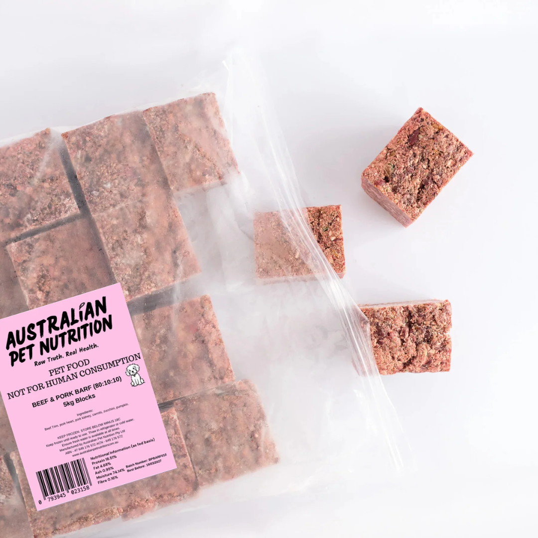 BARF Blocks