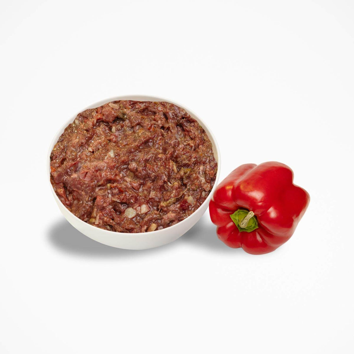DOG- Beef Complete and Balanced Blend Natural meat pet foodOffal-rich dog mealsNutrient-packed pet foodBeef liver dog foodOrgan meat for petsChicken offal pet foodBalanced meat pet mealsLamb offal for dogsRaw diet with offal