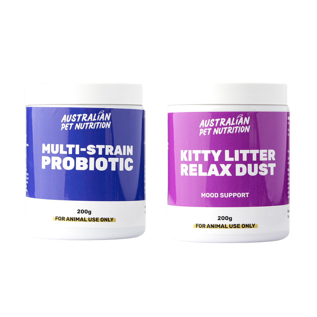 Cat wellness packsComplete nutrition bundles for petsCat health packagePet stress and anxiety relief packVet-approved pet care bundlePet holistic care kitsCat anxiety reliefCat anxiety supportcalm kittycalm cat