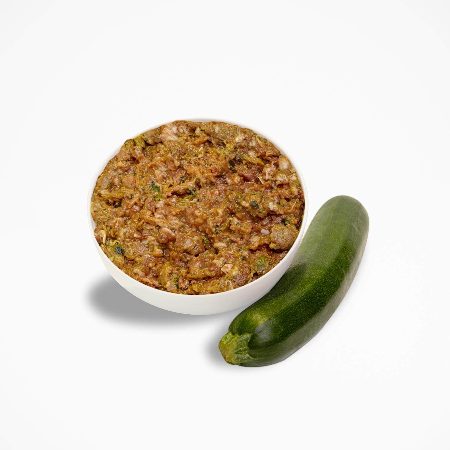 DOG- Chicken Complete & Balanced Blend Balanced raw dog foodDog food with essential mineralsFreeze-dried dog mealsImmunity-boosting dog foodDog food for muscle healthComplete grain-free dog blendsLow-allergy dog foodLow-carb dog food optionsSenior dog nutrition