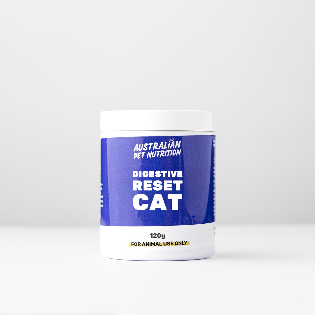 Digestive Reset Cat 120g