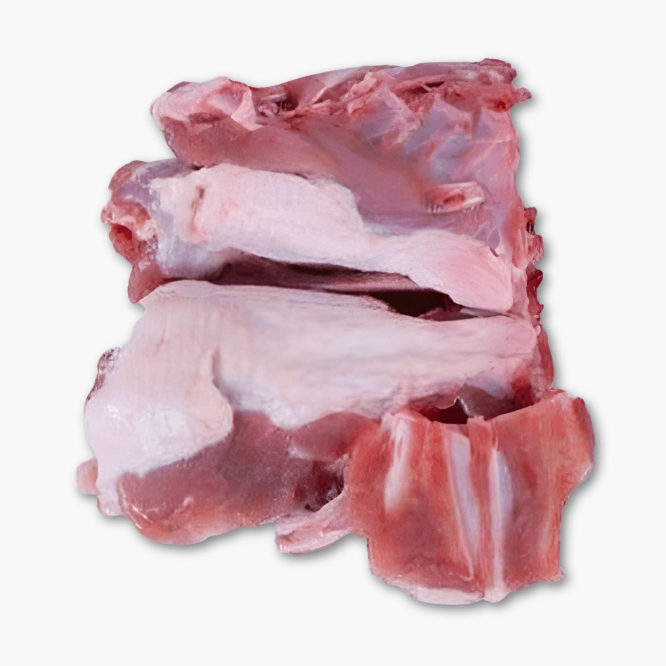 Duck Frame Bones - 1kg