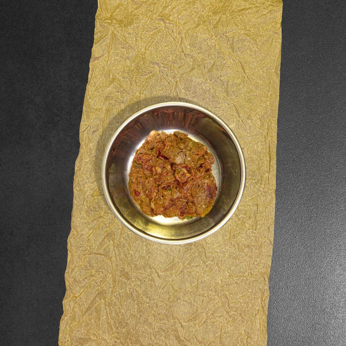 DOG -Duck & Turkey Blend (Complete & Balanced) Vet-recommended dog blendsBalanced raw dog foodDog food with essential mineralsFreeze-dried dog mealsImmunity-boosting dog foodDog food for muscle healthComplete grain-free dog blendsLow-allergy dog foodLow-carb dog food optionsSenior dog nutrition