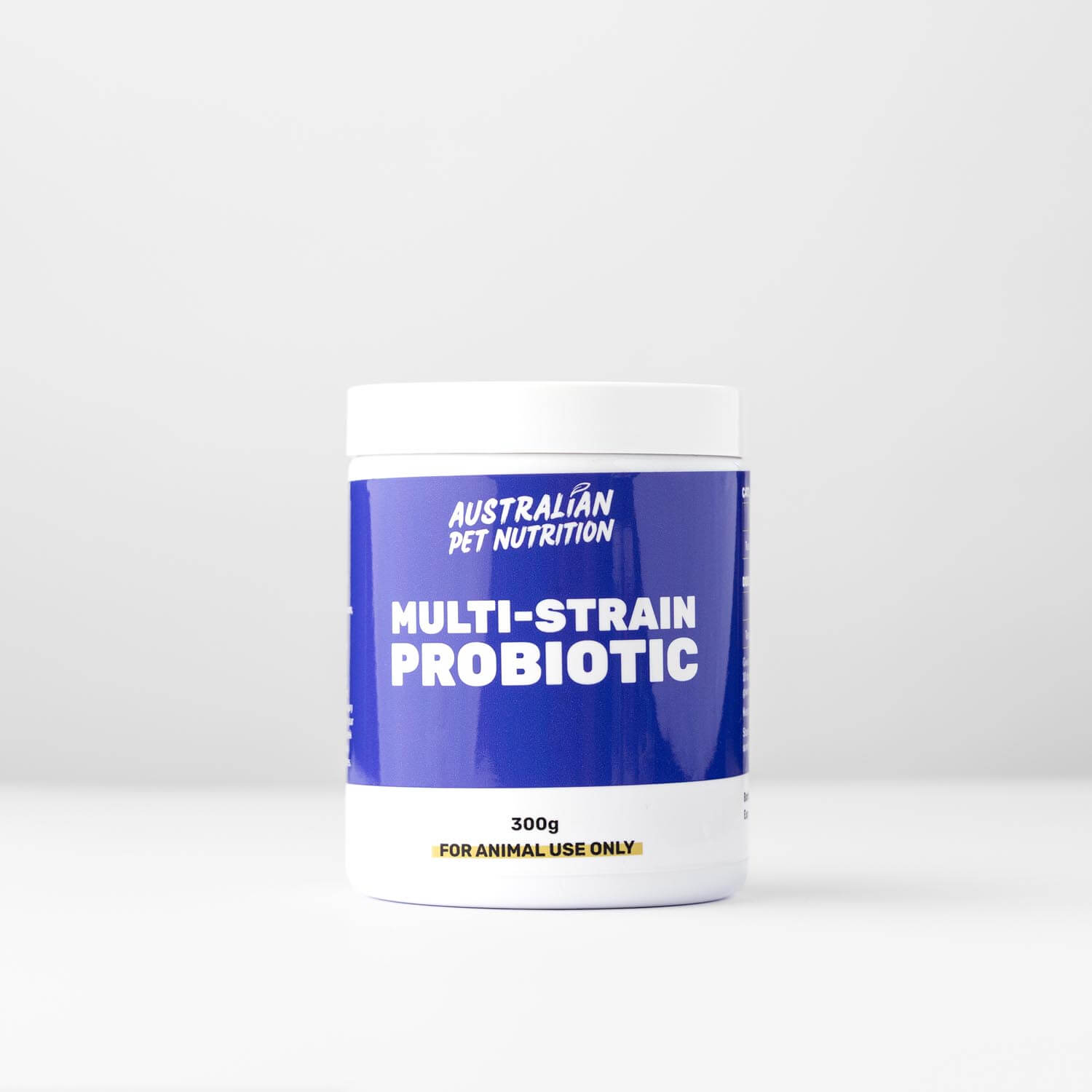 Multi-Strain Probiotic Pet digestive supplements Dog digestive healthCat gut health Natural digestion aid for pets Digestive aid for dogs Cat digestive support Probiotic pet supplements