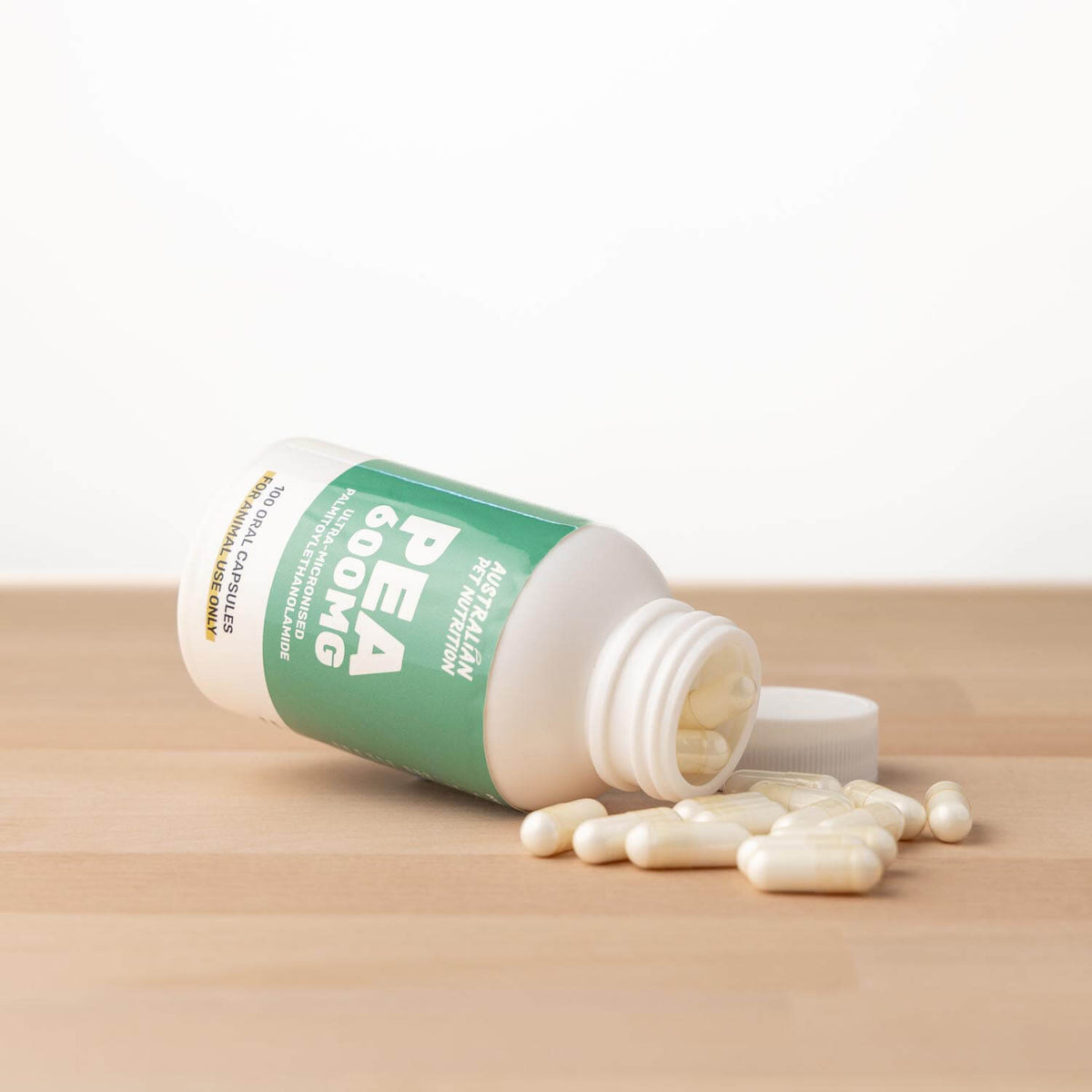 PEA (Palmitoylethanolamide) 600mg Natural skin support for pets Skin and coat supplements for dogs Herbal skin relief for pets Omega-rich pet skin supplements Anti-itch chews for dogsDog skin health tinctures