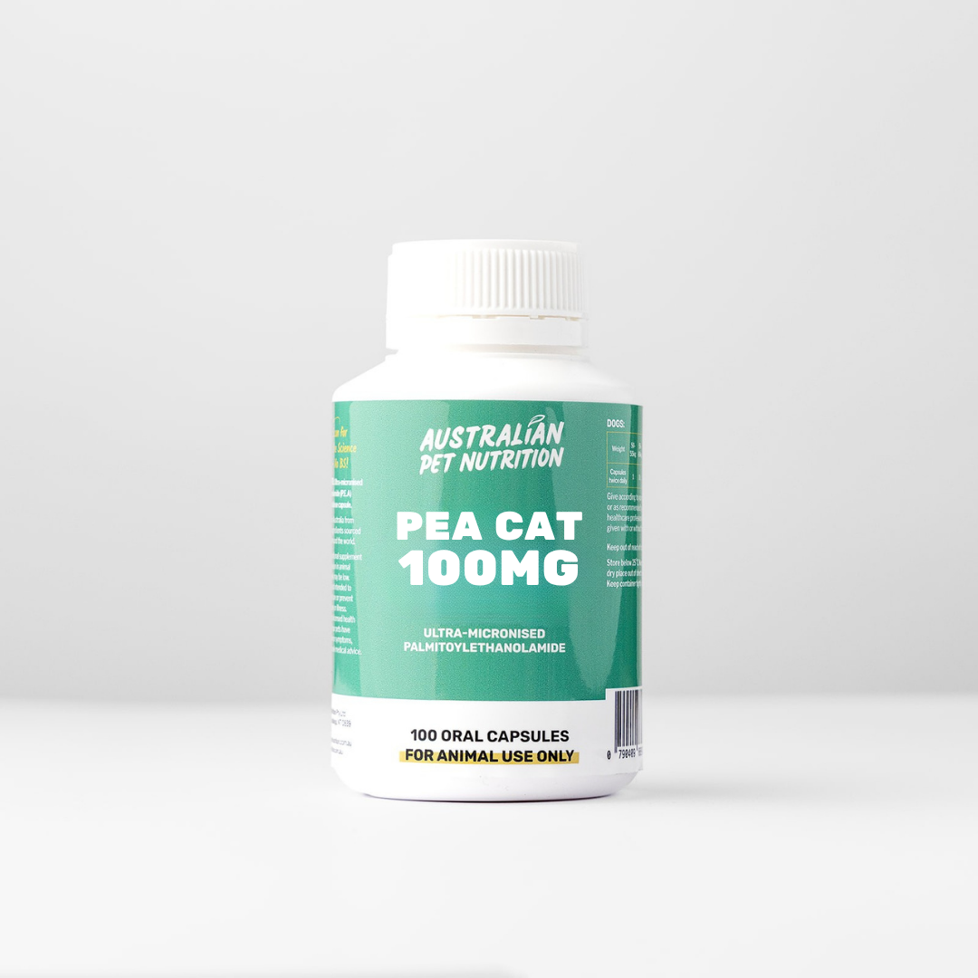 PEA Cat 100mg