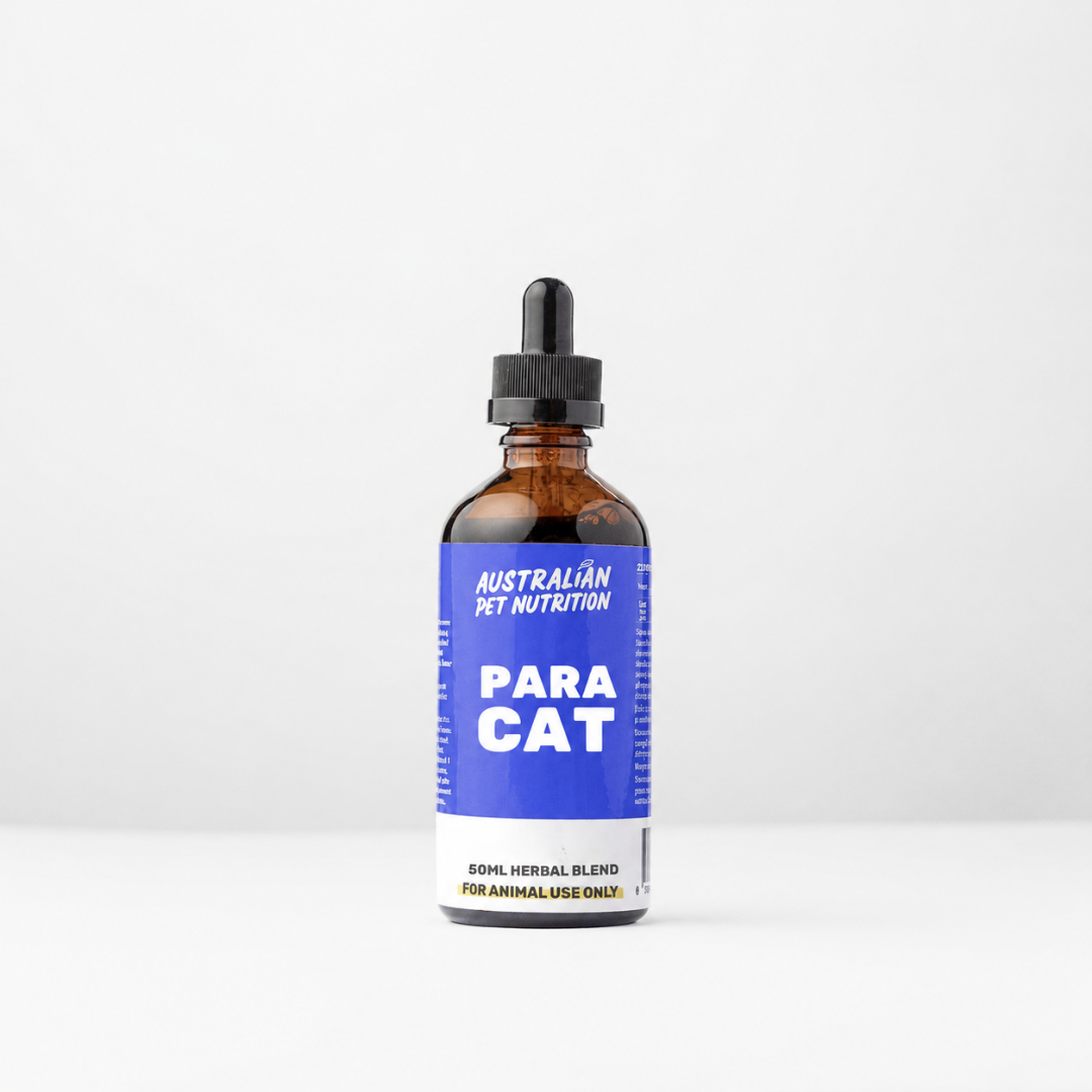 Para Cat 50ml