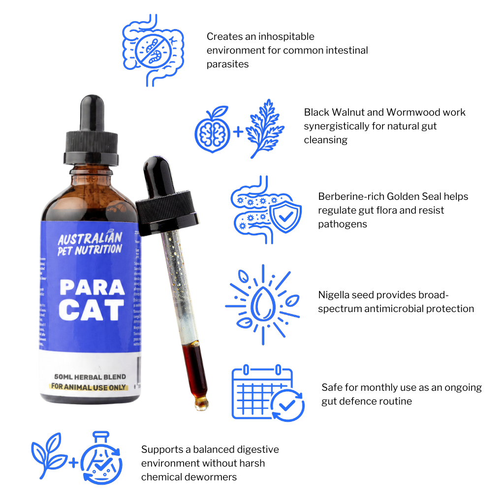 Para Cat 50ml