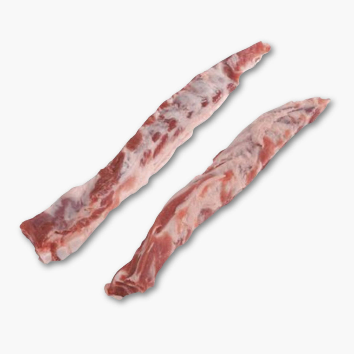 Pork Soft Bones - 1kg