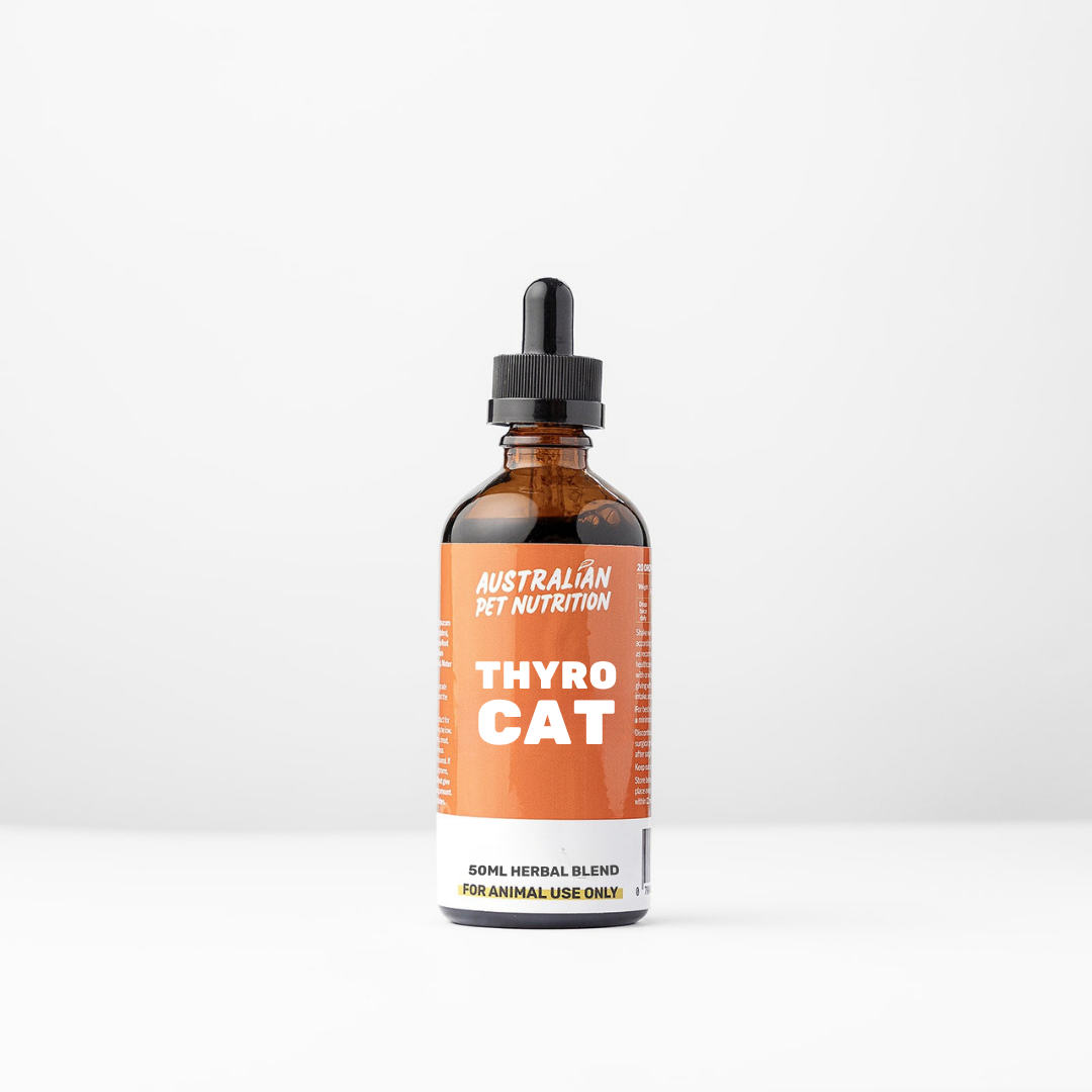 Thyro Cat 50ml