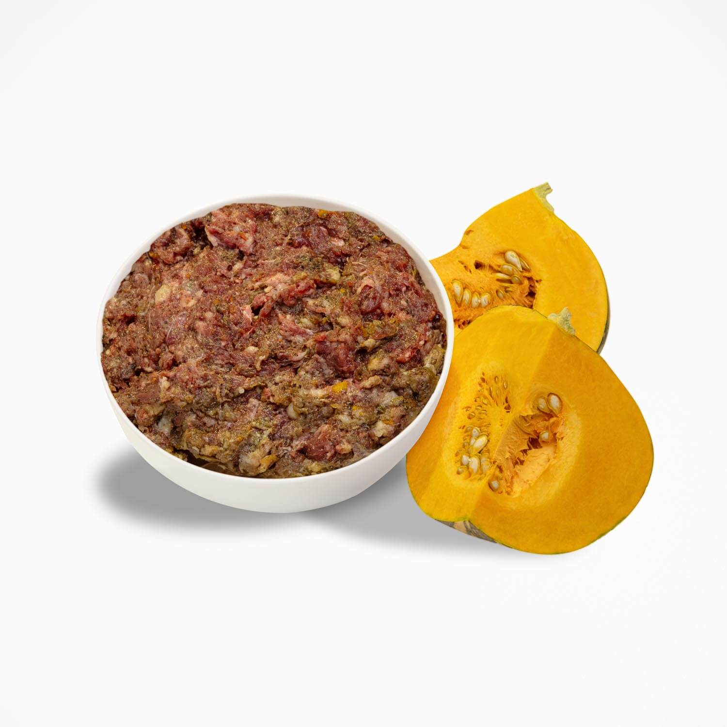 DOG Venison, Goat, Lamb and Kangaroo Blend (Completed and Balanced) High-protein dog foodNutrient-dense dog mealsOrganic dog food blendsGrain-free dog foodRaw dog food mixDigestive-friendly dog foodSustainable dog food optionsTailored dog nutritionHigh-energy dog food